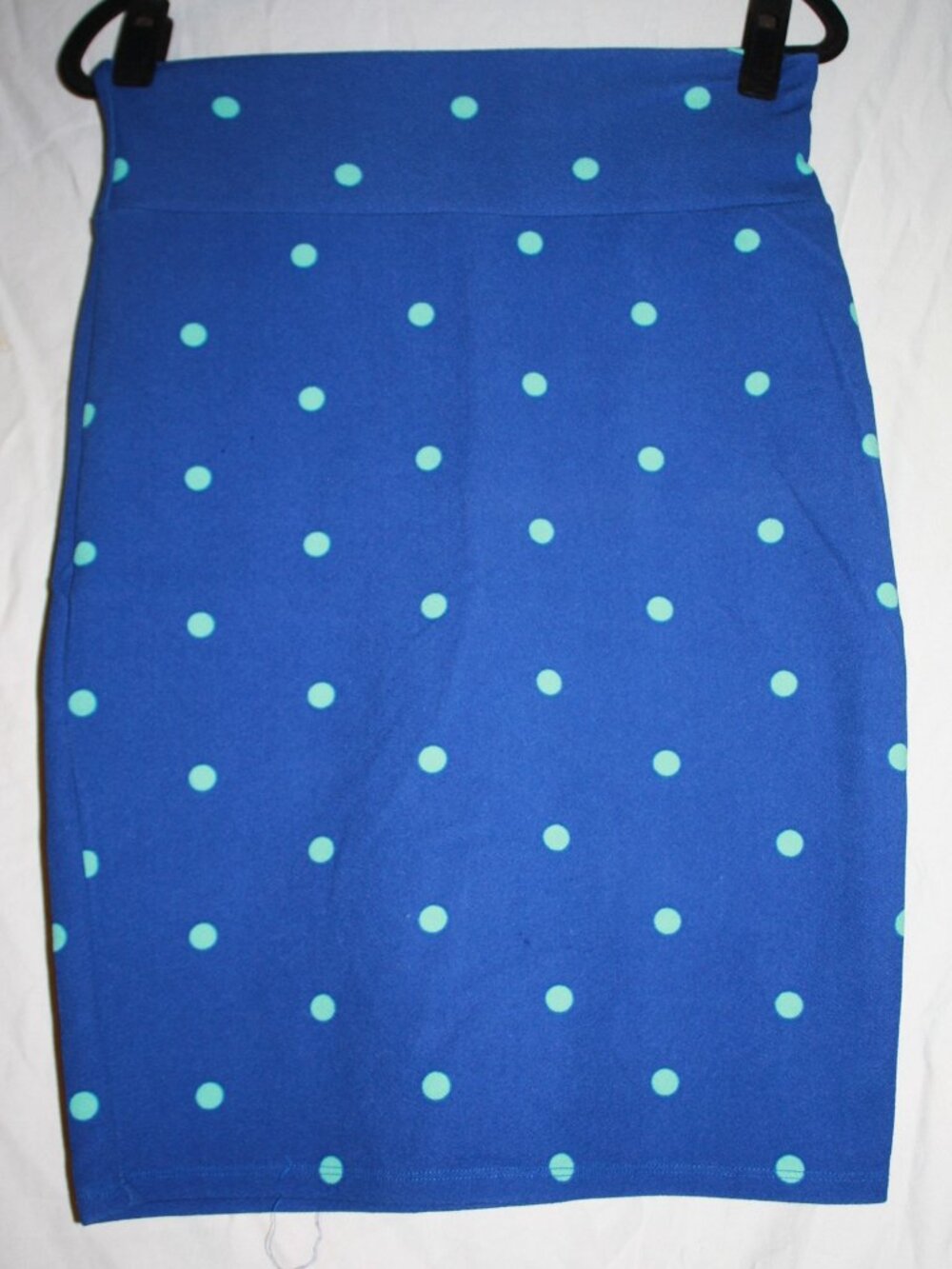 LuLaRoe Cassie Skirt, Size M